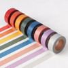 Wanna This Color check 15mm X 10.9yd masking tape