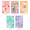 Option - After The Rain Photo frame decoration sticker