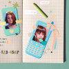 Usage example - After The Rain Photo frame decoration sticker