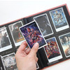 Usage example - My record Instax mini polaroid slip in pocket photo album