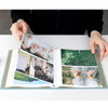 ICONIC Pieces of moment 4X6 slip in the pocket photo album