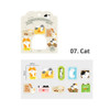 07 cat - ICONIC Nana cute sticker pack