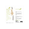 Palm tree - Bookfriends Plant 18K gold plated bookmark