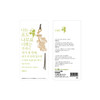 Vine - Bookfriends Plant 18K gold plated bookmark