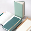 Indigo 2021 Prism slim dated monthly planner notebook