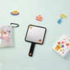 Usage example - Ardium Dessert and Flower unbelievable removable sticker