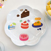Usage example - Ardium Dessert and Flower unbelievable removable sticker