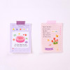 Usage example - Ardium Dessert and Flower unbelievable removable sticker