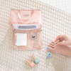 Usage example - Byfulldesign Travelus cube medium coated mesh pouch bag