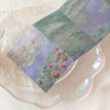 Easy tear off - NACOO Monet 2 Label Sticker Pack