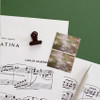 Usage example of NACOO Monet 2 Mini Label Sticker Pack