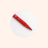 wide tip(4 mm) - ROMANE Four seasons double ended color pen set