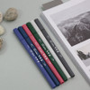 Winter - ROMANE Four seasons double ended color pen set