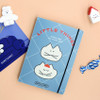 Kitty - ROMANE Donat Donat small and photo pocket folder album