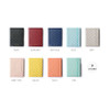Color - Play Obje Classy A5 6-ring slim metal binder planner book