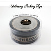 Package - UNIVERSAL CONDITION Unboxing packing tape