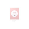 Sweet pink - 2young Remember memories 4X6 slip in 80 pockets photo album