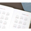 Calendar - Iconic 2021 Simple large dated monthly planner