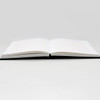 Opens flat - GMZ Brilliant dateless daily planner scheduler