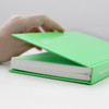 Hardcover - GMZ Brilliant dateless weekly planner scheduler