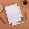 Wave - PLEPLE 2021 With U dated weekly planner scheduler