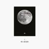 Moon - Second Mansion But today dateless weekly planner ver7