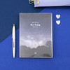 Stardust - Second Mansion But today dateless weekly planner ver7