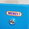 Usage Example of UNIVERSAL CONDITION Decorative message sticker set