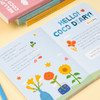 Free note - Ardium 2021 Hello coco dated monthly diary planner