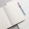 Daily plan - 2021 Making memory small dated daily planner