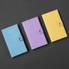 GMZ 2021 Daily log button dated weekly diary planner