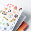 Deco stickers