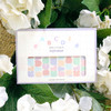 Package - PLEPLE Upper case Alphabet sticker 8 sheets set