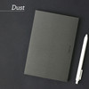 Dust - Wanna This 2021 Delight log medium dated monthly diary