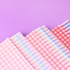 120gsm paper - Wanna This Picnic Check A5 Size 6 Holes Paper Refills Set
