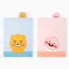 Kakao Friends 2021 Friends bookmark dated weekly diary