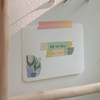 Usage example - Oh-ssumthing O-ssum sticker for decoration ver3