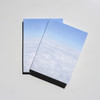 Meri Film Cloud memo writing notepad