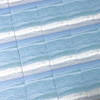 Usage example - Meri Film Gangneung beach memo writing notepad