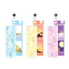 6 Colors - Wanna This Forest's Cloud Paper Sticker