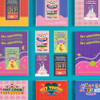 Ardium Kitsch small lined notebook with PVC cover