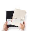 Prism 280 Hardcover Lined Notebook