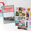 ICIEL Today mood photo heart paper sticker