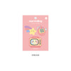 Dream - Flying Whales Marimong bookmark sticky notepad A set