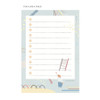 Play Like a Child - SOSOMOONGOO Sojak5 Happy hobby memo checklist notepad