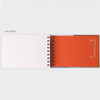 My Plants - SOSOMOONGOO Sojak5 Happy hobby spiral blank sketch book