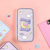 BT21 Dream baby p-pocket zipper pencil case pouch