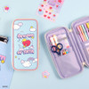 BT21 Dream baby p-pocket zipper pencil case pouch