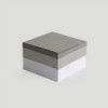 SOSOMOONGOO Black sesame rice cake memo notepad