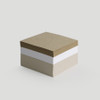 SOSOMOONGOO Grain powder rice cake memo notepad